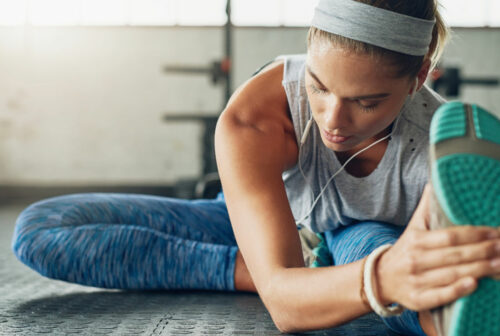 Physical education and Sports medicine