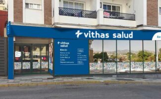 Vithas Nerja Medical Centre Vithas Nerja Medical Centre