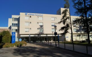 Vithas Madrid Aravaca Hospital