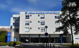 Hospital Universitario Vithas Madrid Aravaca